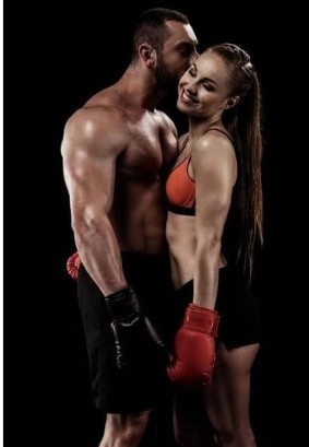 Amor y odio: el internado