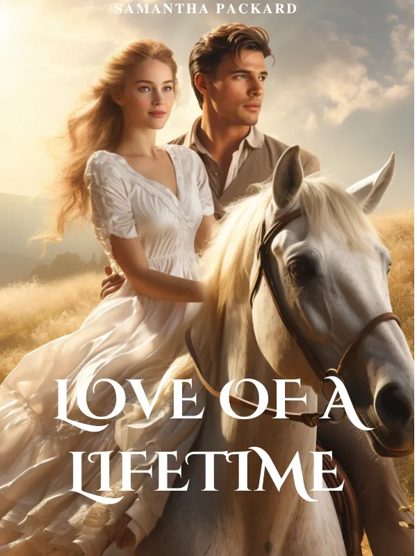 Love of a Lifetime-Dreame