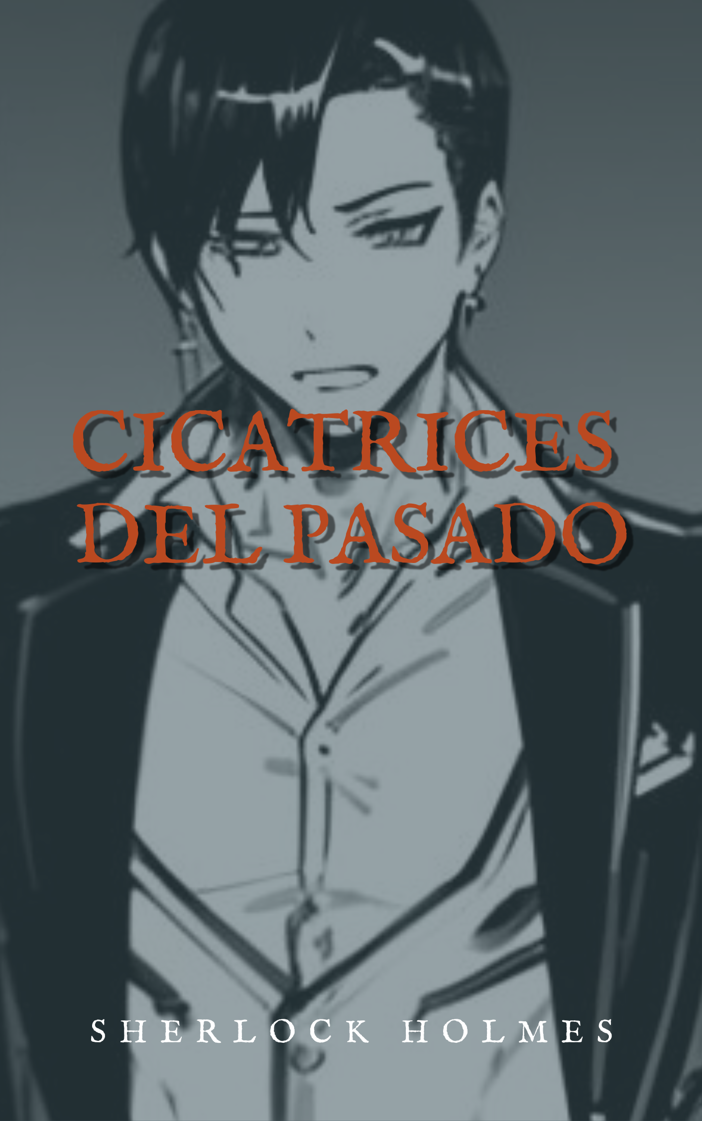 Cicatrices del pasado