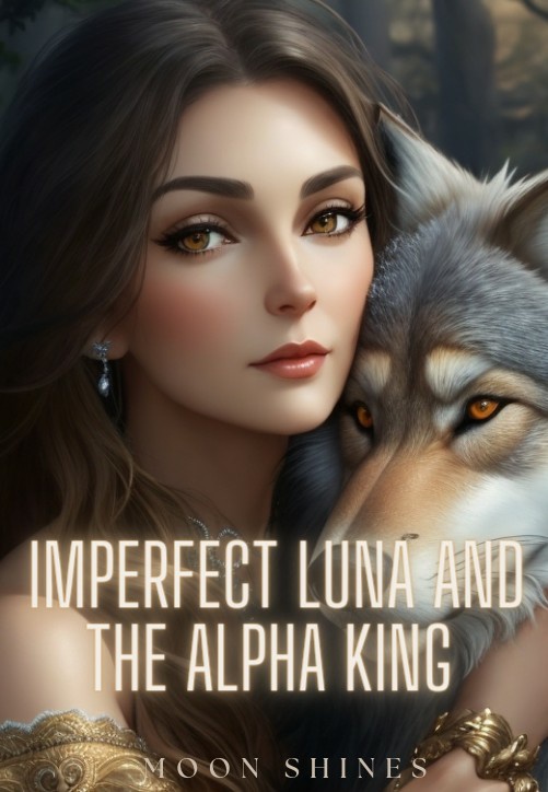 Imperfect Luna and the Alpha KingDreame