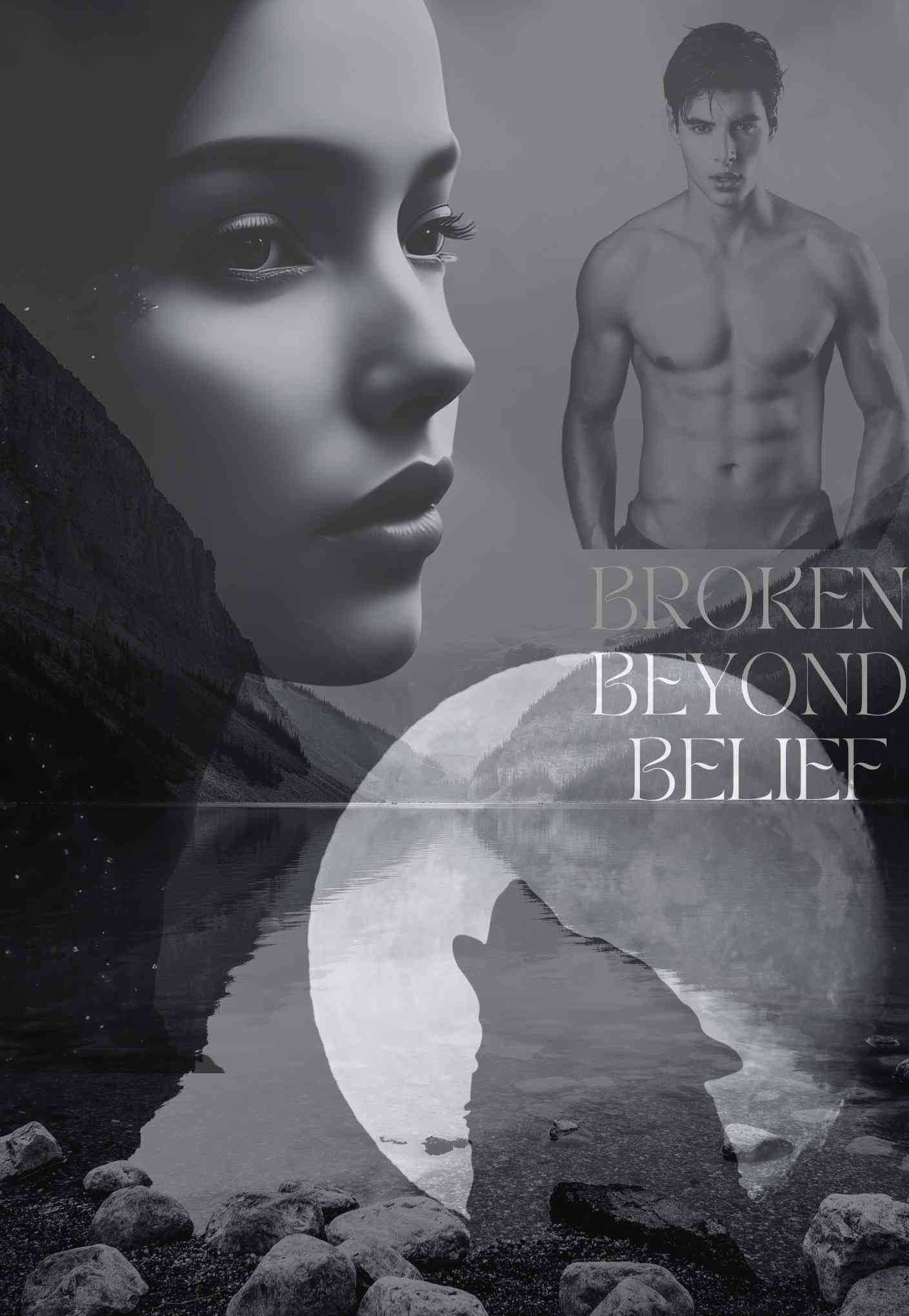 Broken Beyond Belief