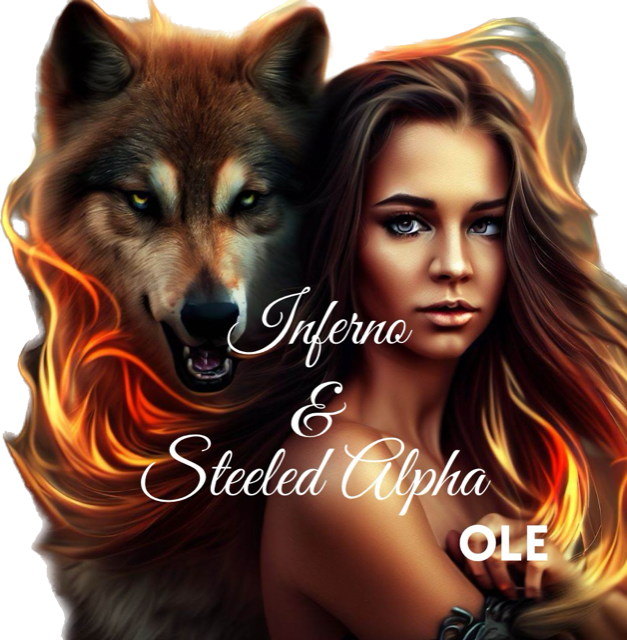 Inferno & Steeled Alpha