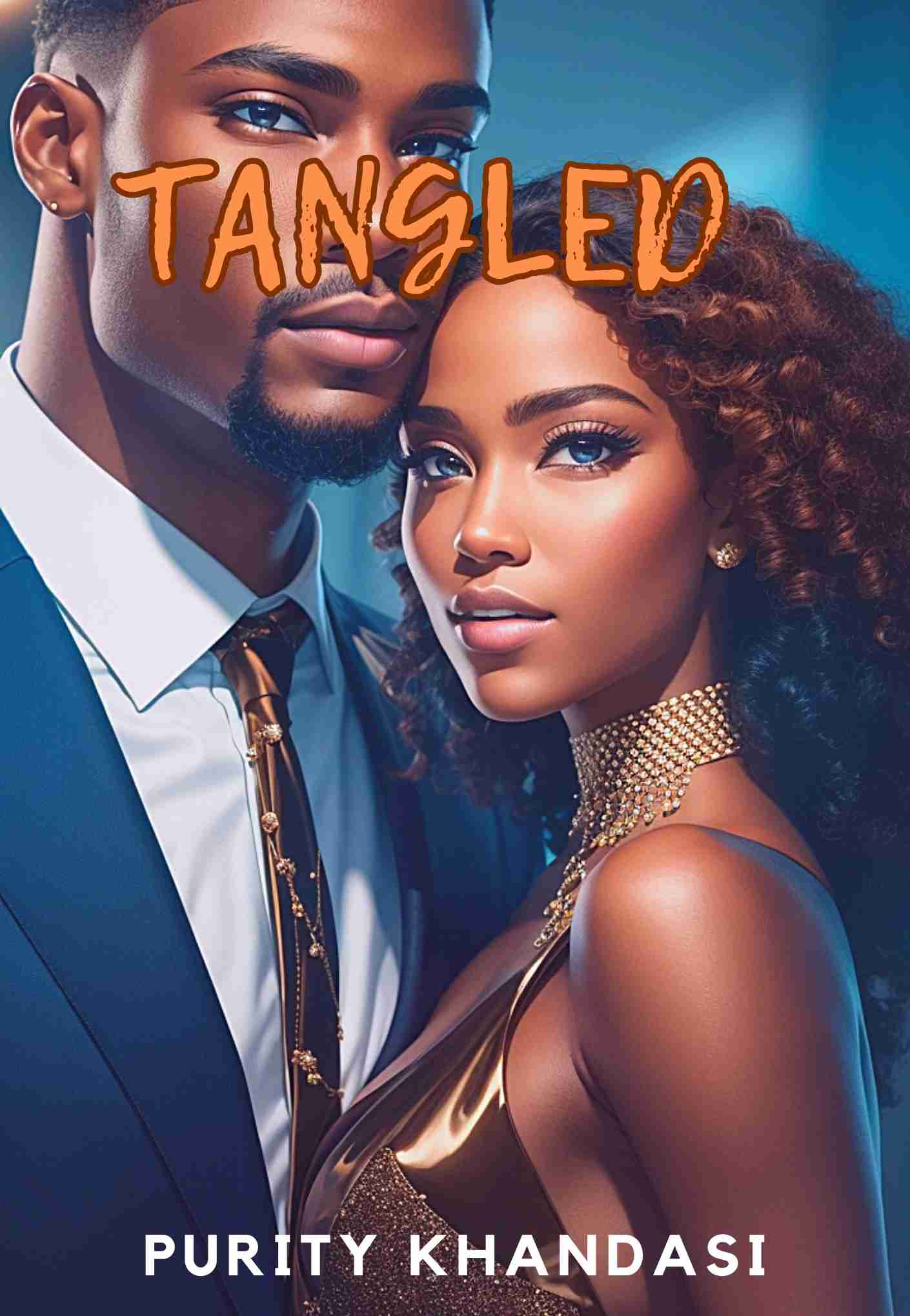 TANGLED
