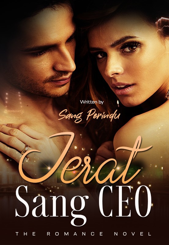 Jerat Sang CEO