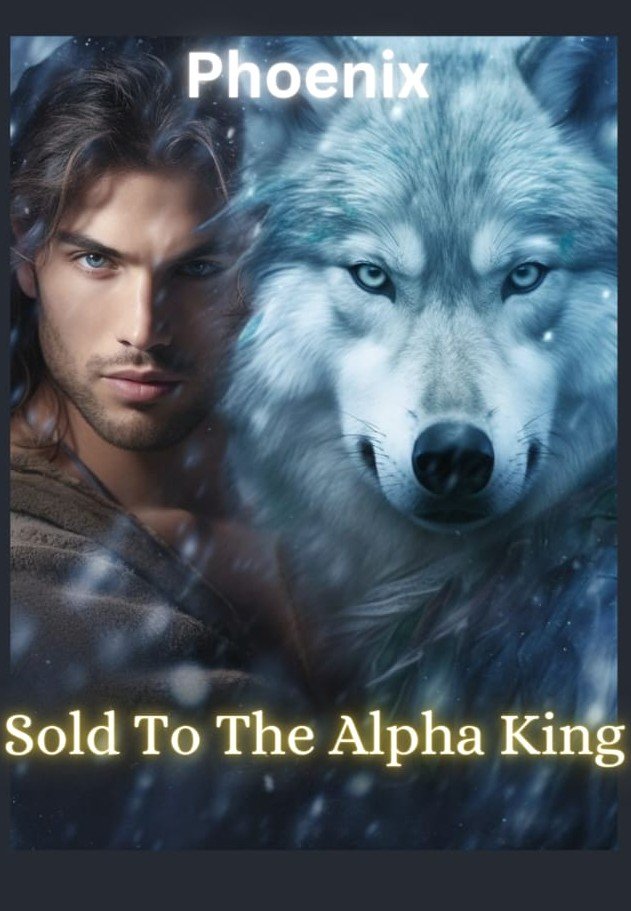 Sold to the Alpha king