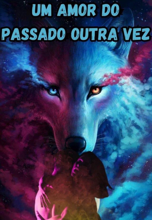 Um amor do passado outra vez