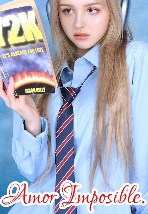 Amor Imposible.