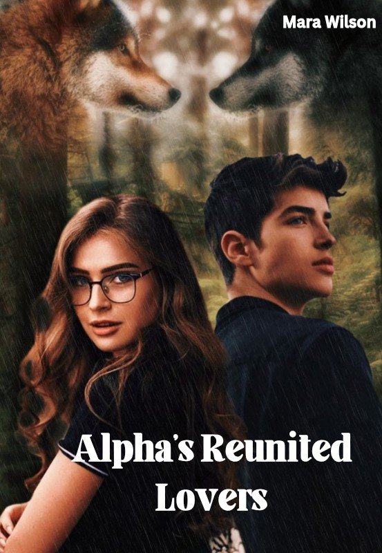 Alpha's Reunited Lovers