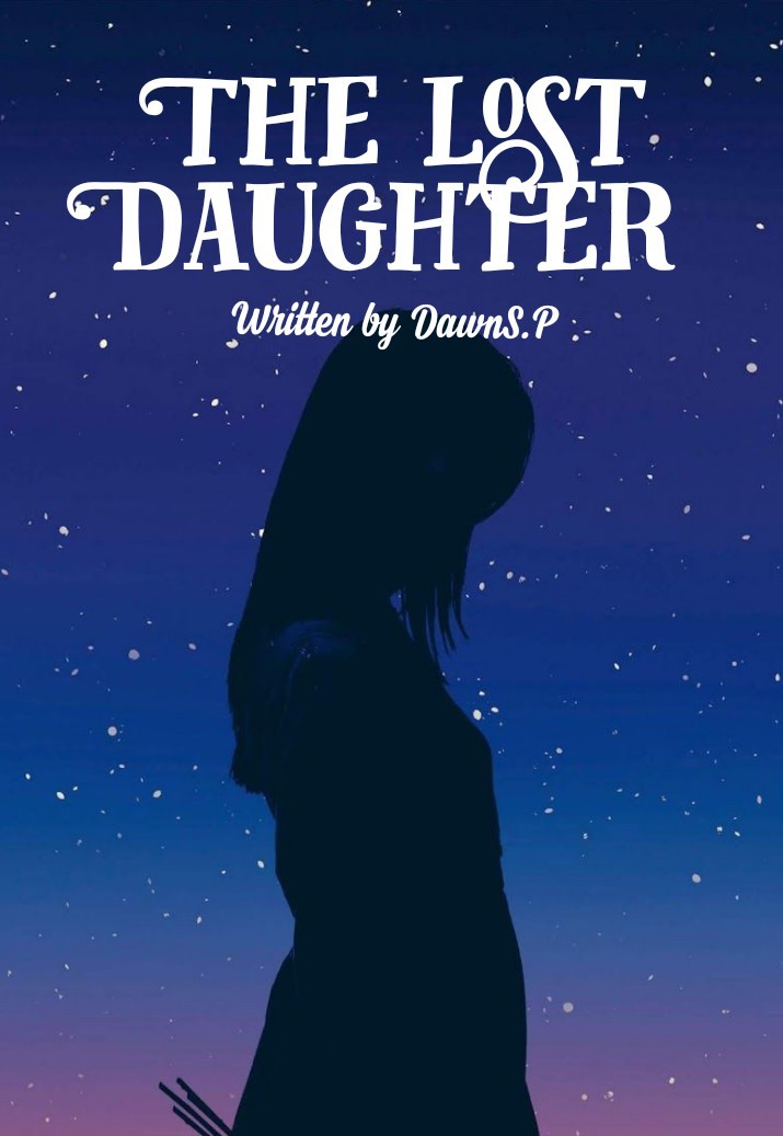 The Lost Daughter Dreame the-lost-daughter-dreame