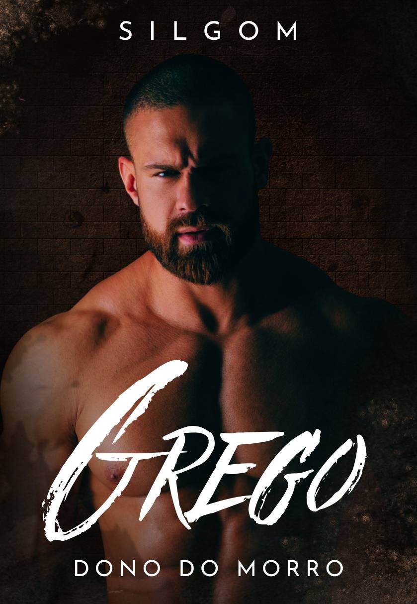 GREGO - Dono do morro