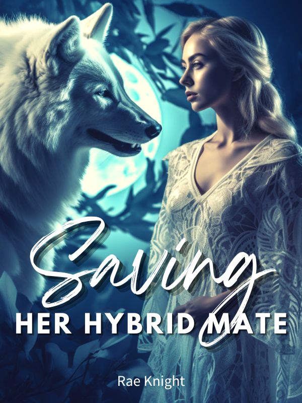 Saving Her Hybrid Mate