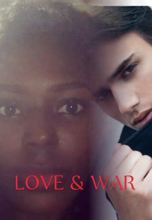 LOVE AND WAR