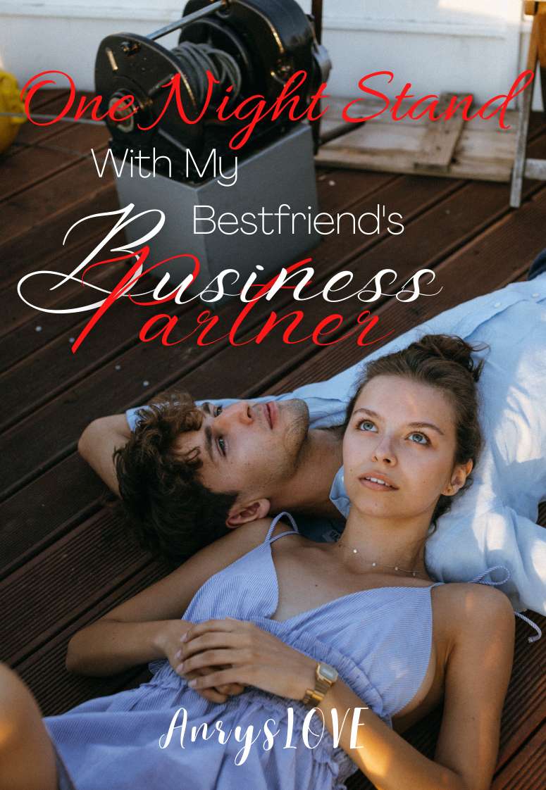 One Night Stand With My Bestfriend's Business PartnerDreame