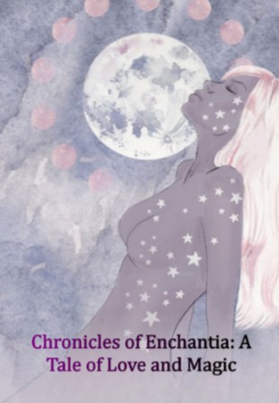 Chronicles of Enchantia: A Tale of Love and Magic