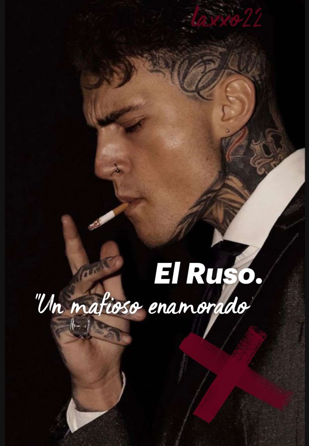 El Ruso