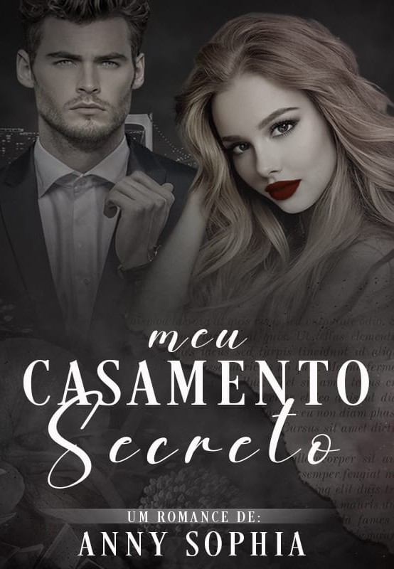 MEU CASAMENTO SECRETO