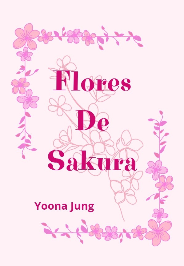 Flores De Sakura
