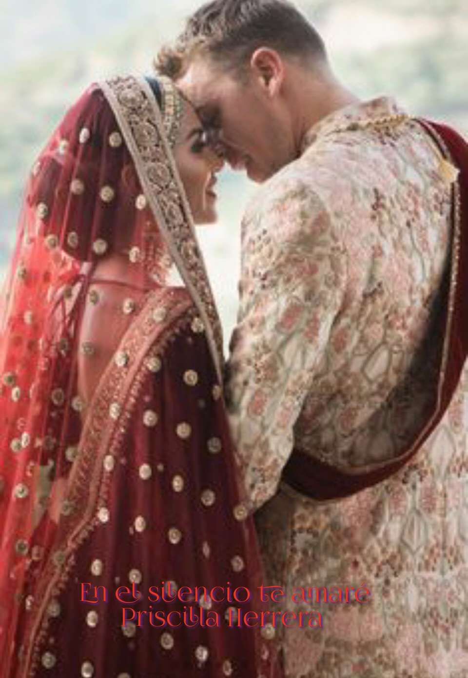 En el silencio te amaré