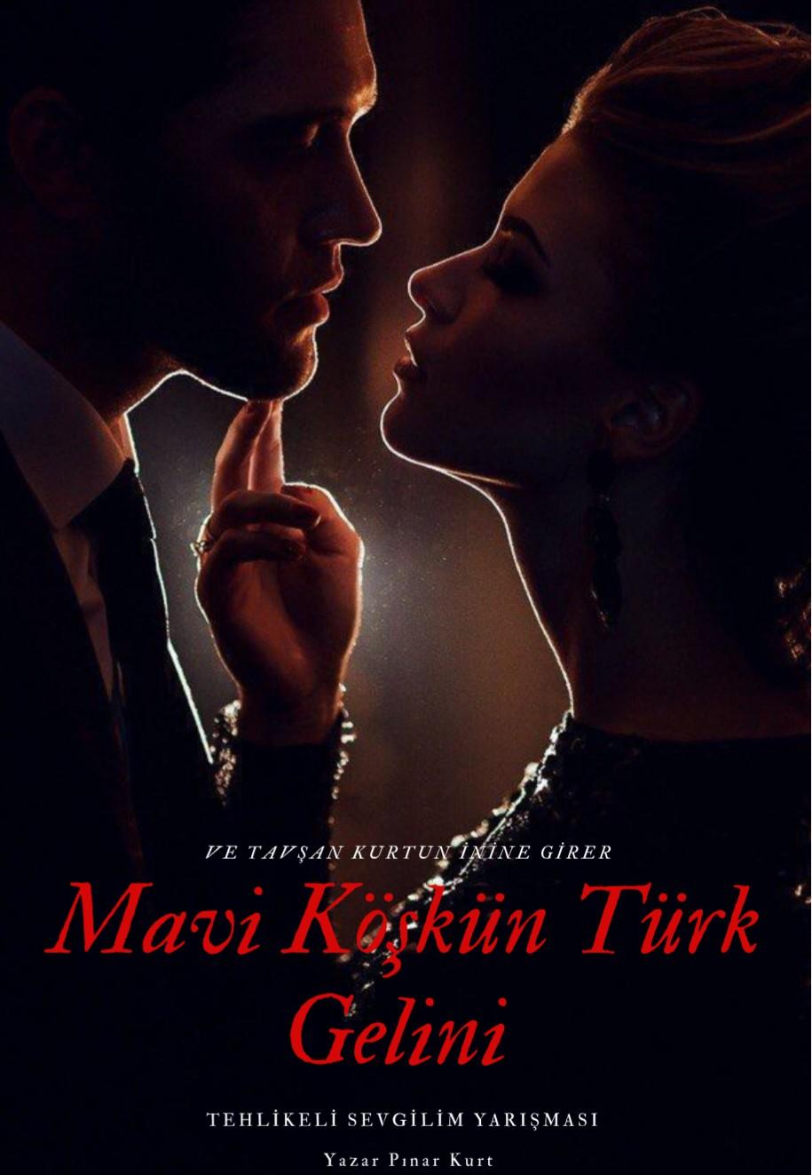 Mavi Köşkün Türk Gelini