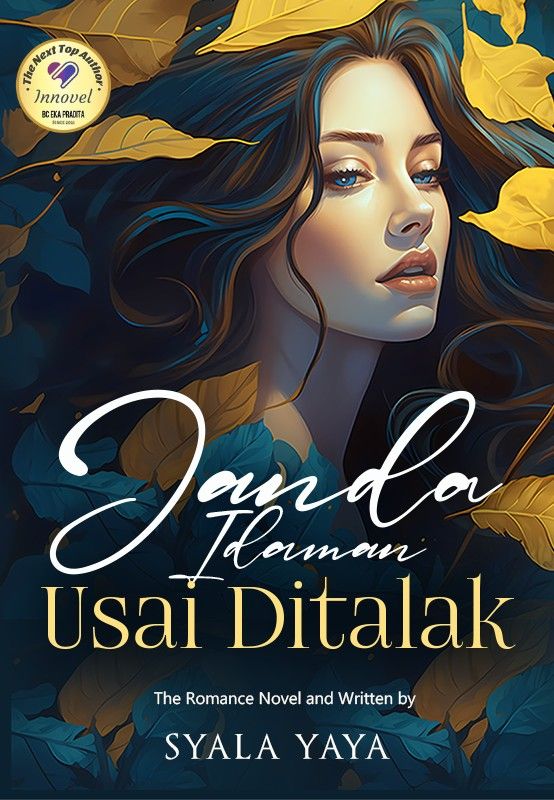 Janda Idaman Usai Ditalak