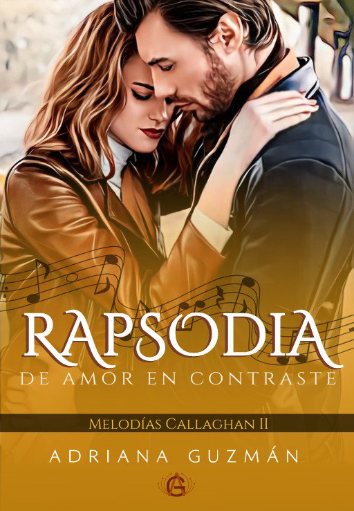 Rapsodia de amor en contraste