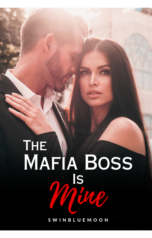 The Mafia Boss Is Mine