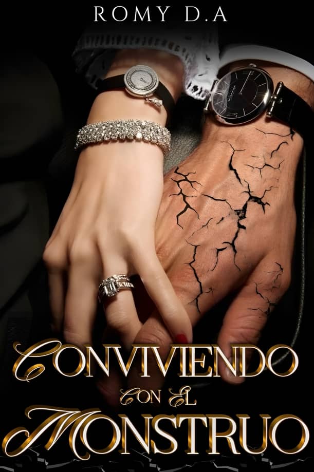 Conviviendo Con El Monstruo