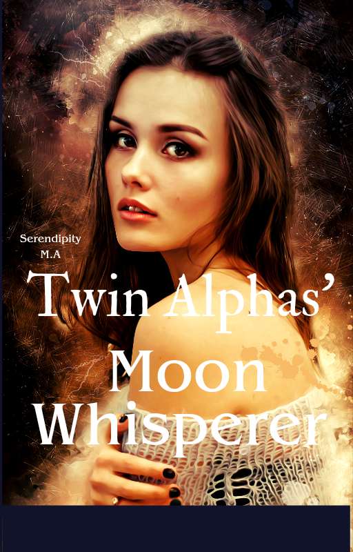Twin Alphas' Moon WhispererDreame