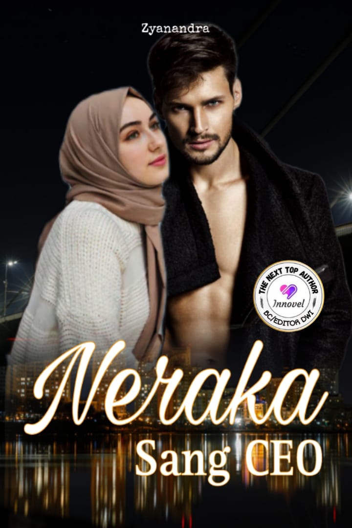 Neraka Sang CEO