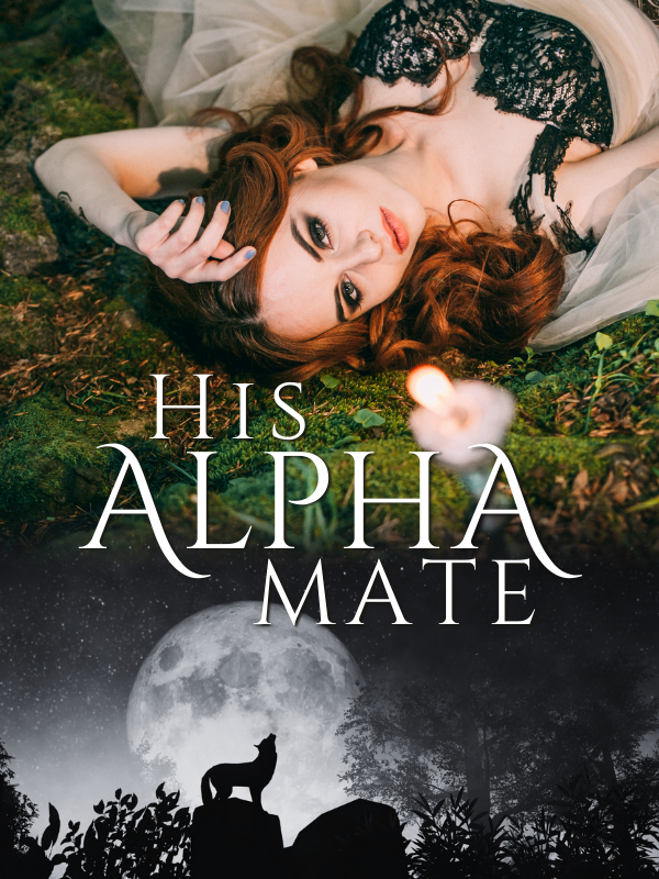 His Alpha Mate