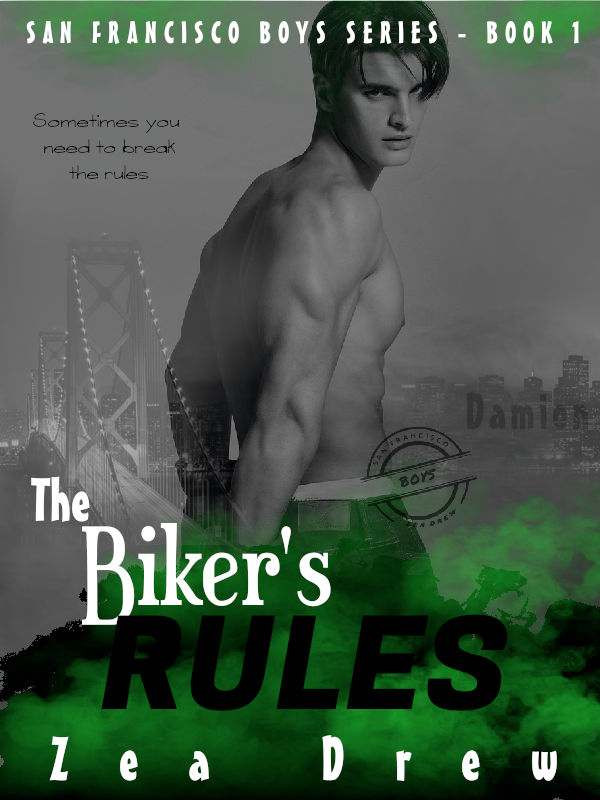 The Biker's Rules