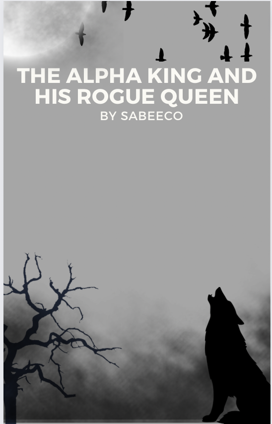 The Alpha King and His Rogue Queen