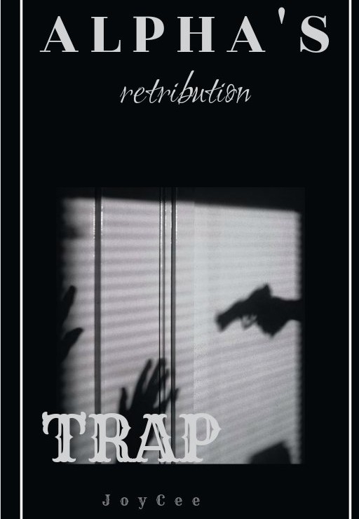 VIOLET (ALPHA'S retribution Series 1)