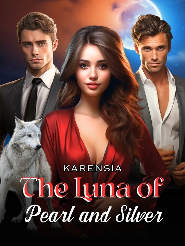 The Luna of Pearl and Silver