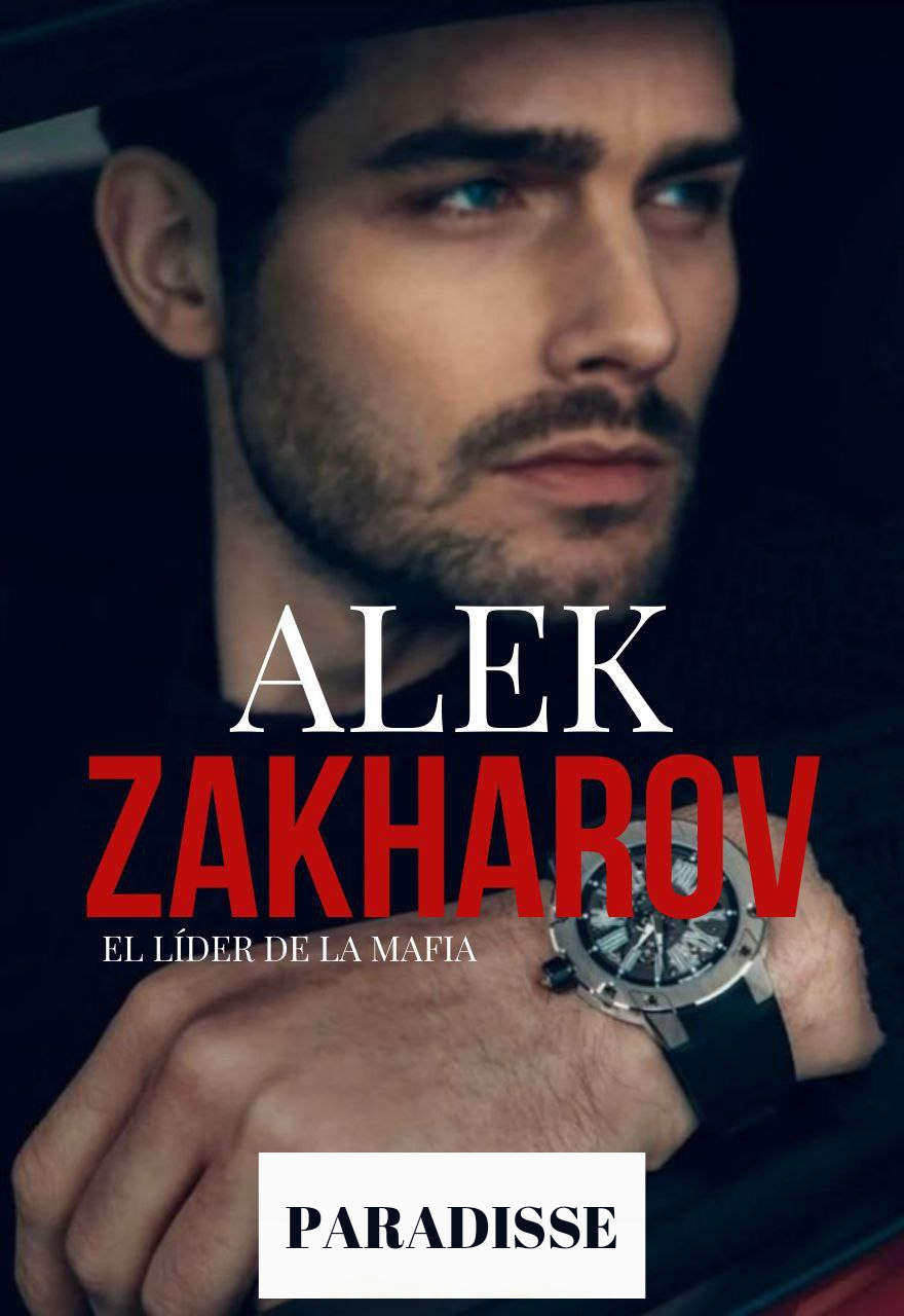 Alek Zakharov (El Líder De La Mafia)