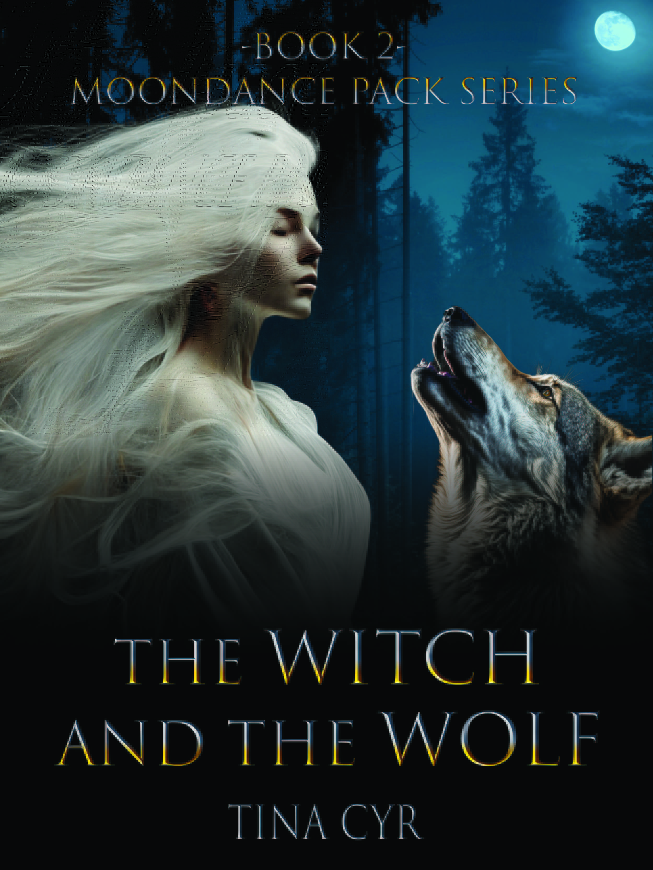 The Witch and the Wolf