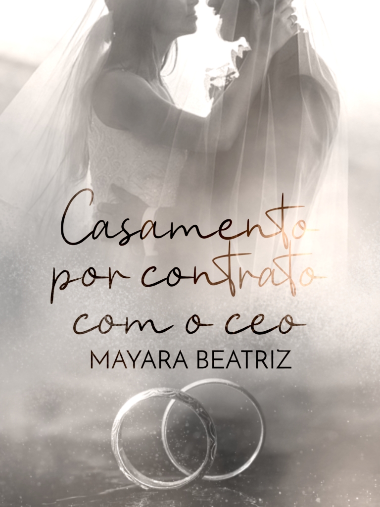 Casamento por Contrato com o Ceo