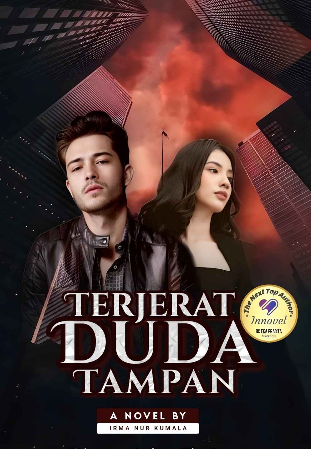 TERJERAT DUDA TAMPAN