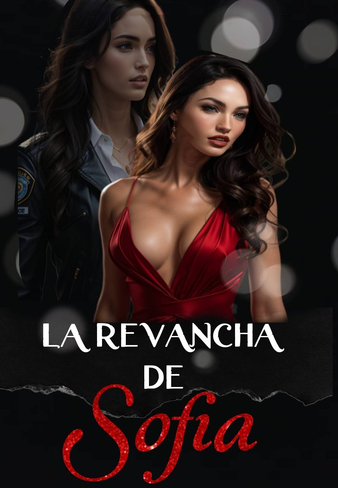 LA REVANCHA DE SOFIA