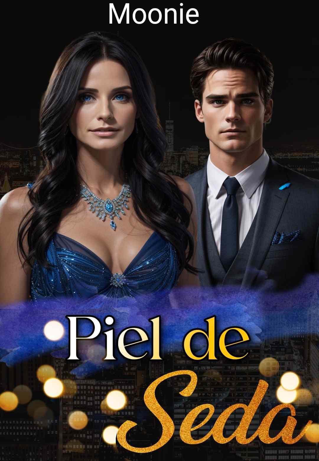 PIEL DE SEDA
