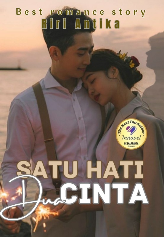 Satu Hati Dua Cinta