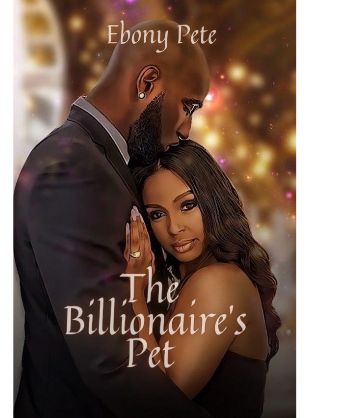 The Billionaire's Pet