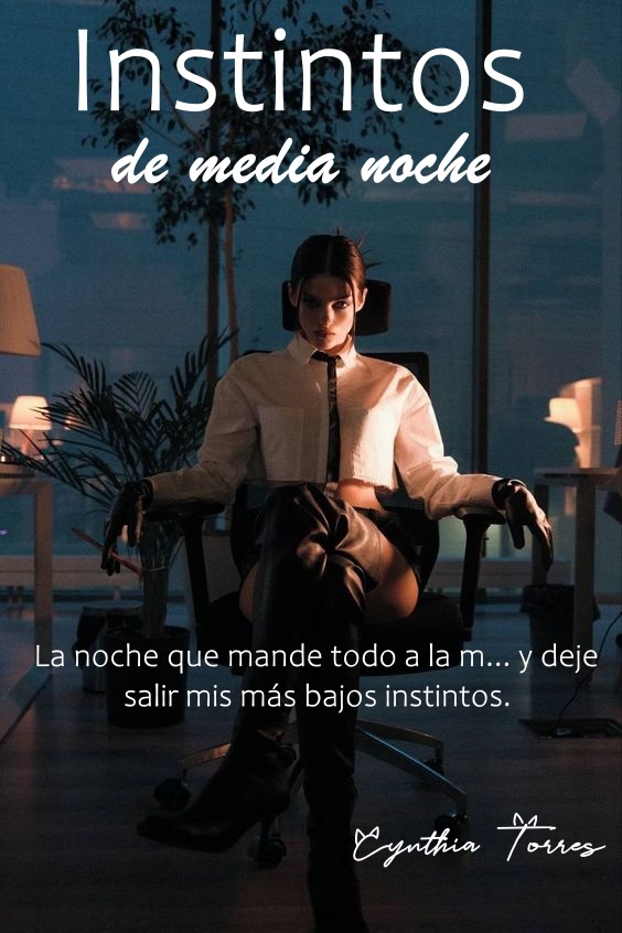 INSTINTOS de media noche