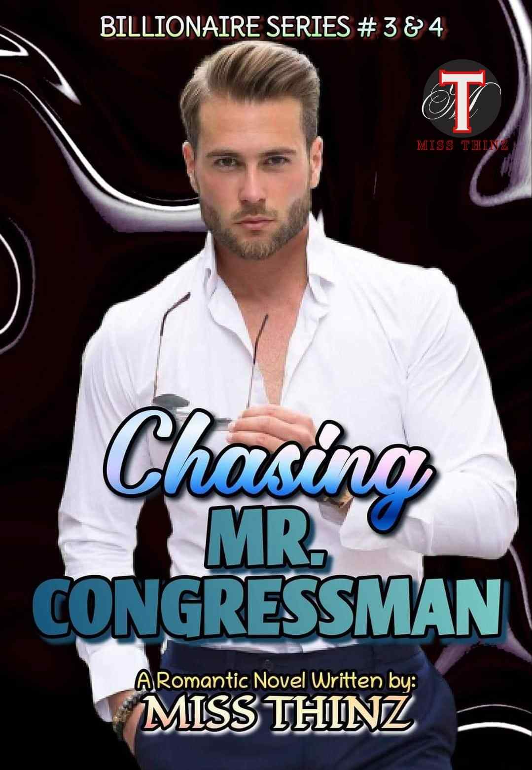 Chasing Mr. Congressman