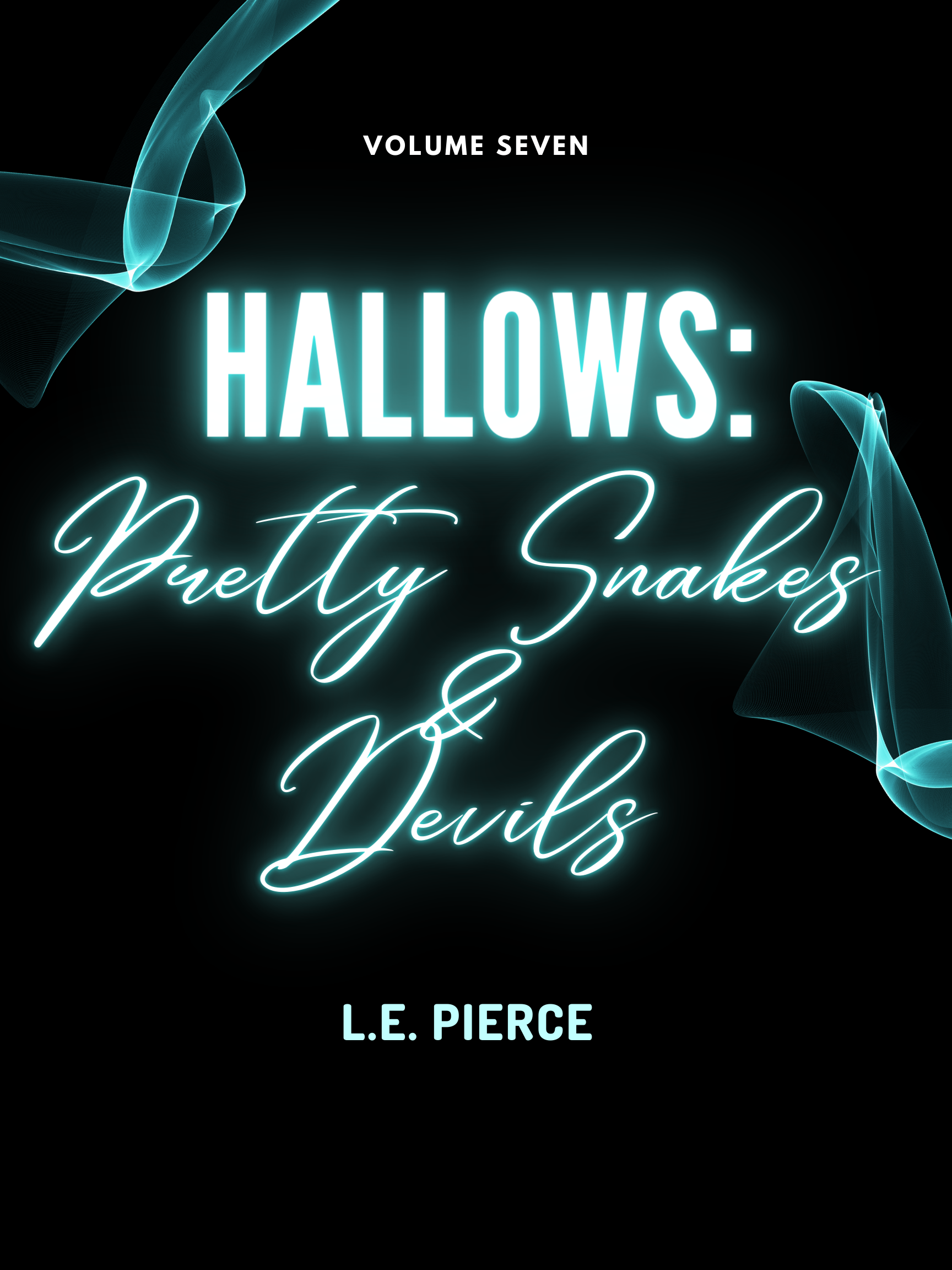 Hallows: Pretty Snakes & Devils