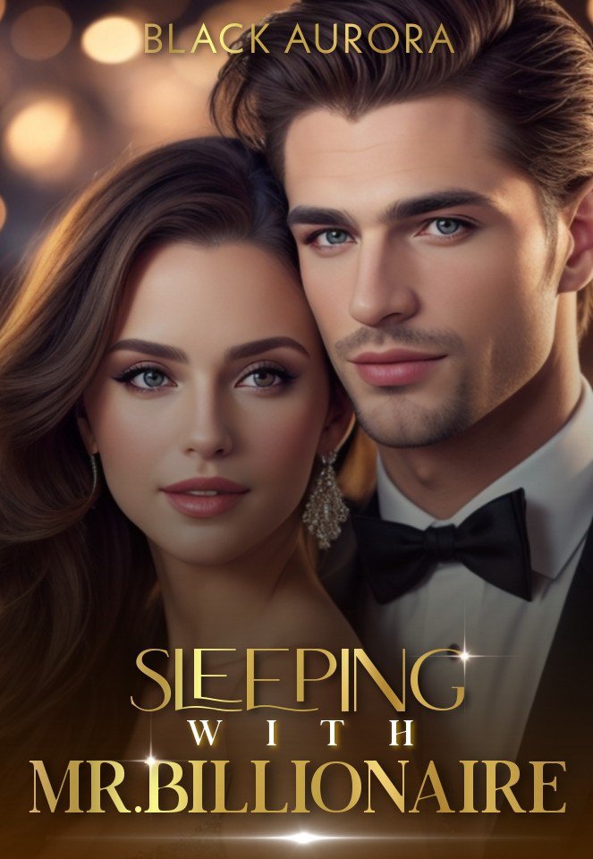 Sleeping With Mr. Billionaire