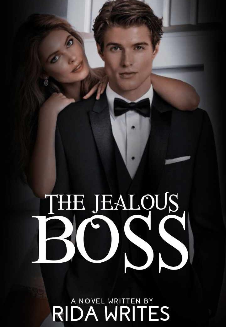 THE JEALOUS BOSS