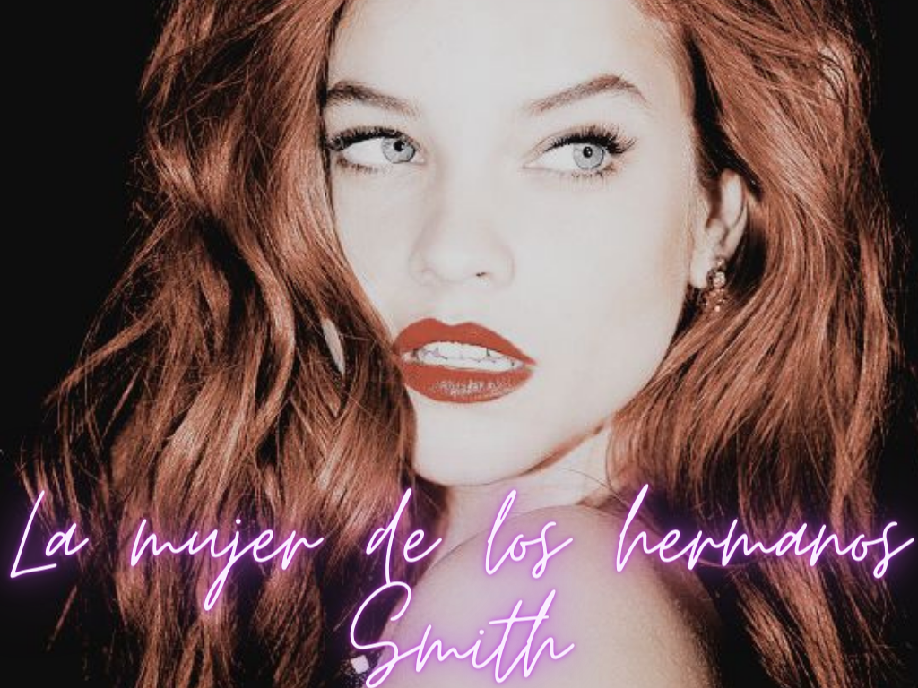 La mujer de los hermanos Smith