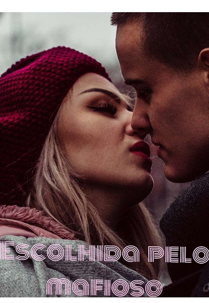 Escolhida pelo mafioso