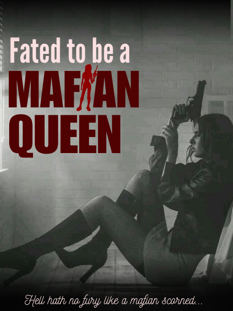 Fated to be a Mafian Queen